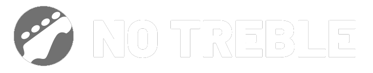 No Treble