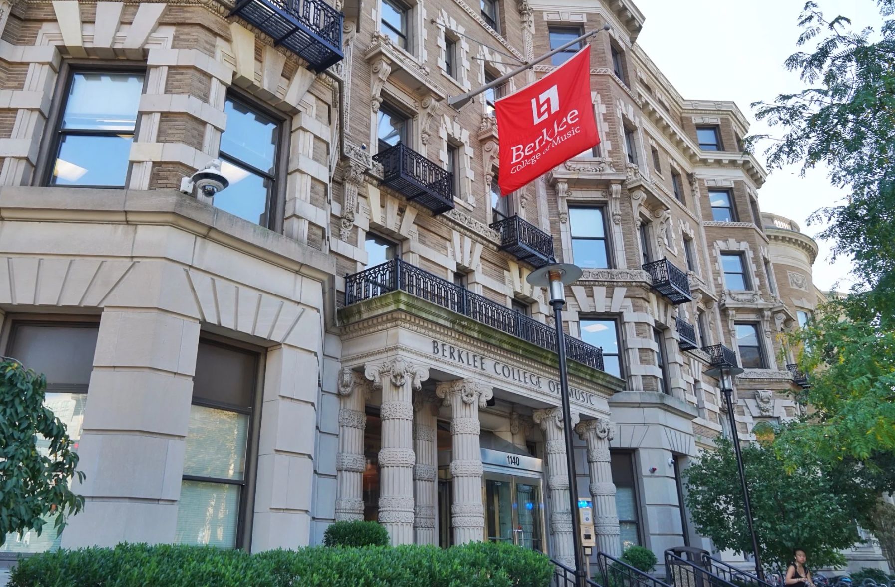 Berklee